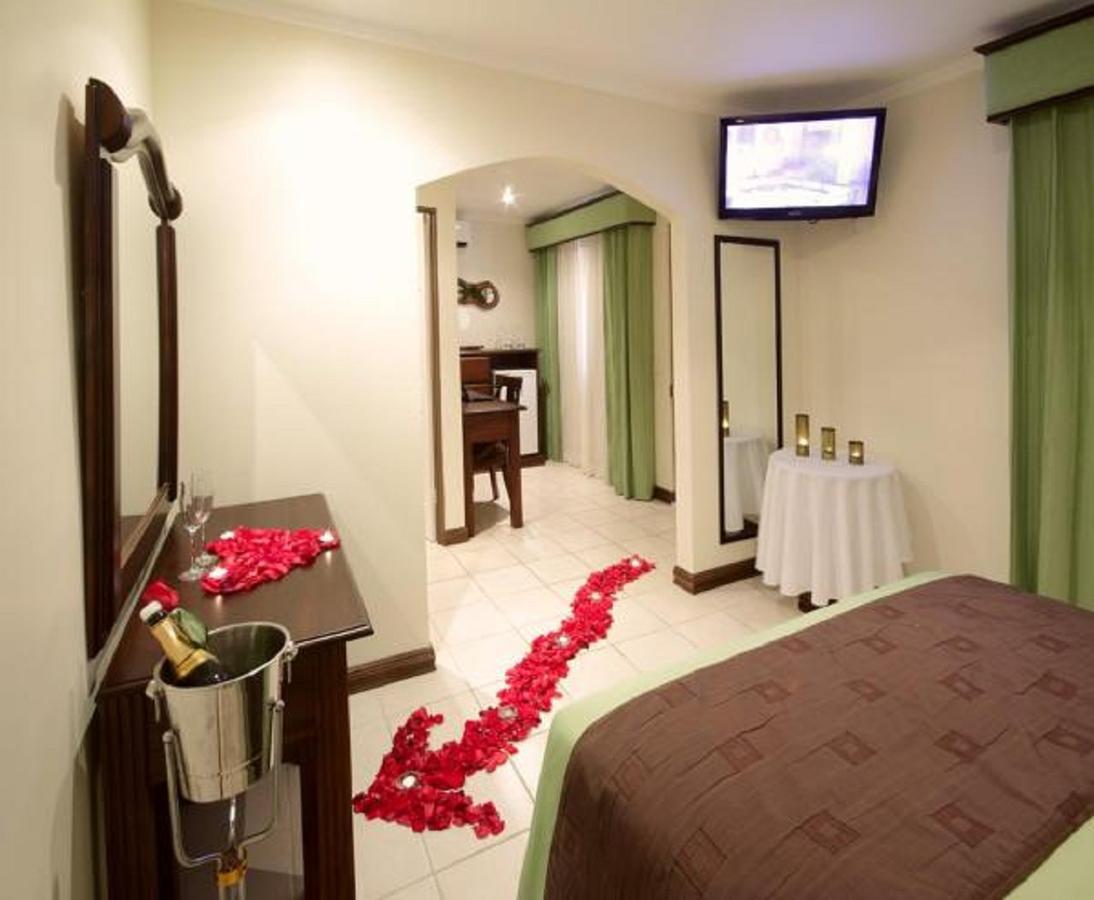 Hotel Iguana Verde Orotina Εξωτερικό φωτογραφία