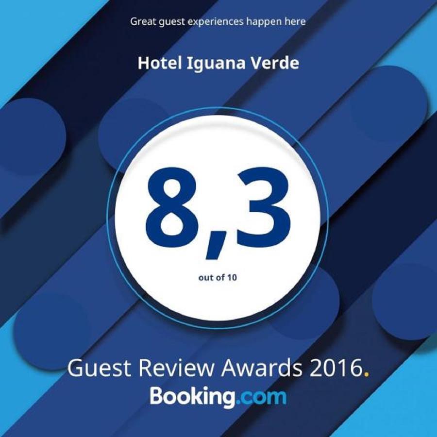 Hotel Iguana Verde Orotina Εξωτερικό φωτογραφία